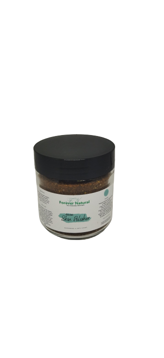 Facial Skin Polisher